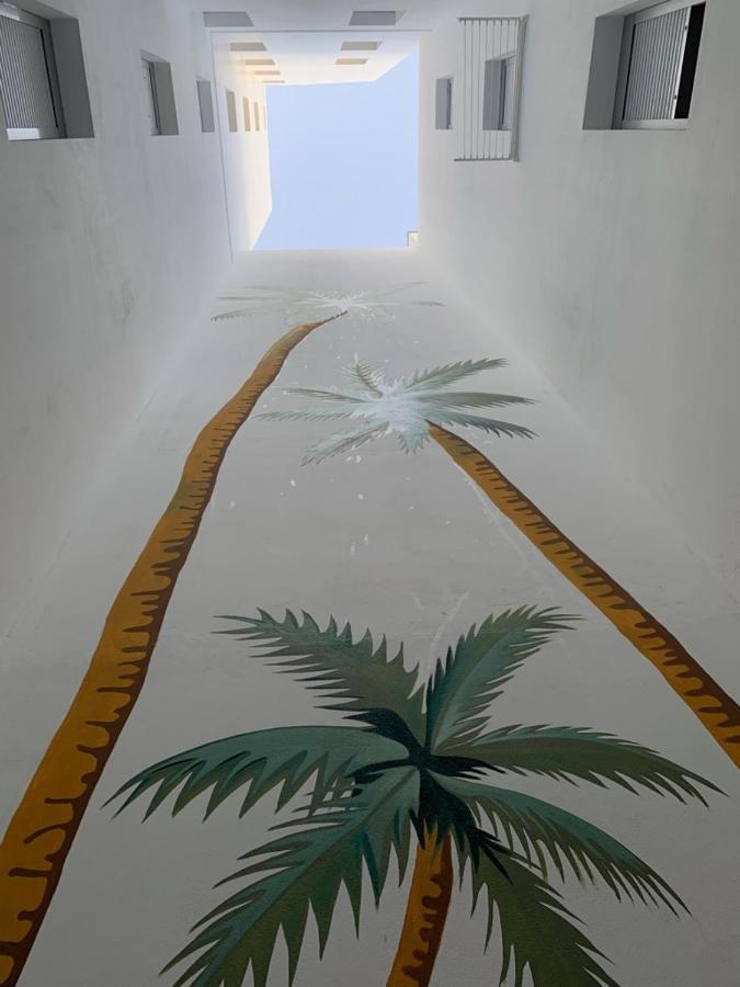 Canteras Playa Apartments Las Palmas de Gran Canaria Exteriör bild